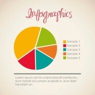 Infographics illustration N7