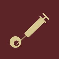 Maternity Flat Icon N2