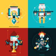 Seo Development Set