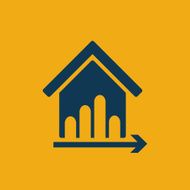 Real Estate Icon N36