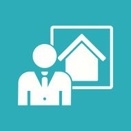 Real Estate Icon N39