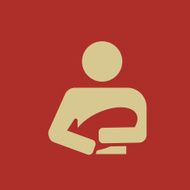 Maternity Flat Icon N5