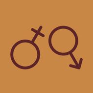 Maternity Flat Icon N11