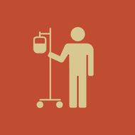 Medical Flat Icon N2
