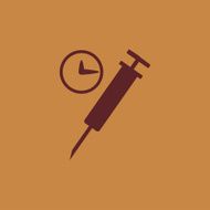 Dental Flat Icon N2