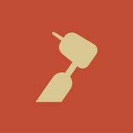 Dental Flat Icon N5