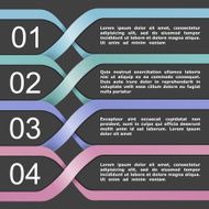Modern Design template N110