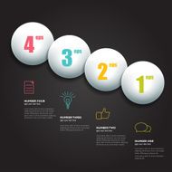 Circle Infographic N50