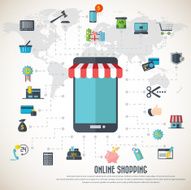 Online Shopping N33