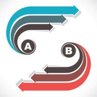 creative info-graphics N22
