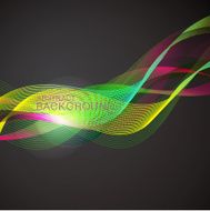 abstract background vector eps 10 N2