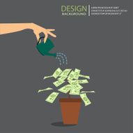 money investment