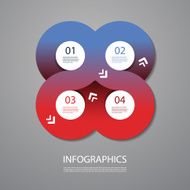 Minimal Infographic Design N4