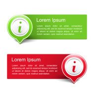 Information Banners N2