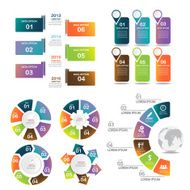 Infographics elements N82