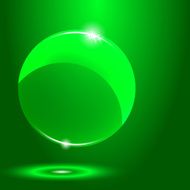 Glass background Transparent glass plates N2