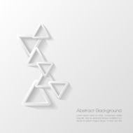 Abstract modern geometric background N2