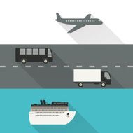 International shipping and delivery