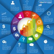 Infographic Elements N227