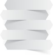 Infographics white paper design N6