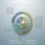 Business Pie Chart N10