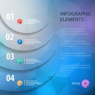 infographic elements for your design