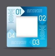 Design of advertisement numbers N7