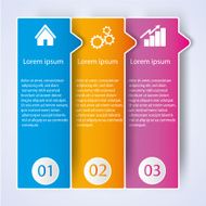 Business infographics N54