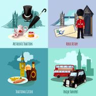 London Touristic Set N2