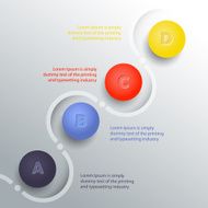 Inforgraphic elements N21