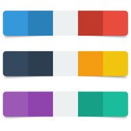 Flat design vector illustration concept Design N3