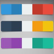 Flat design vector illustration concept Design N4
