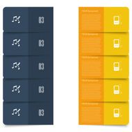 Flat design vector illustration concept Design N5