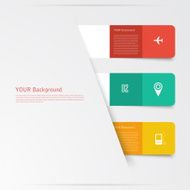 Flat design vector illustration concept Design N6