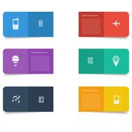 Flat design vector illustration concept Design N9