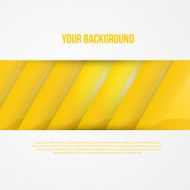 Vector abstract triangles template Object web N4