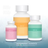 creative infographic template design N4