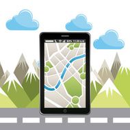 gps app