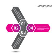 Design Infographic Template N38