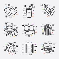 cinema infographic N8
