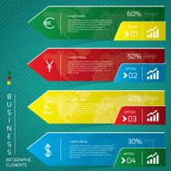 business infographic N355