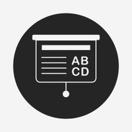 Presentation Icon N13