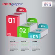 Business design illustration N22