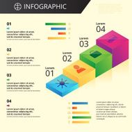 infographics template N61