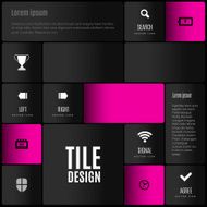Tile Design N2