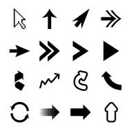 Arrows design N4