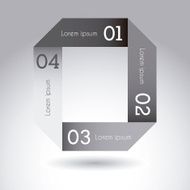 number options banner N3