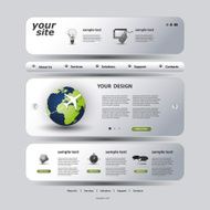 Website Template N47