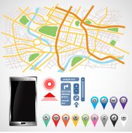 GPS N4