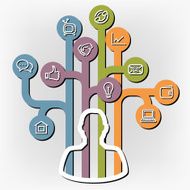 InfoGraphic Business N5